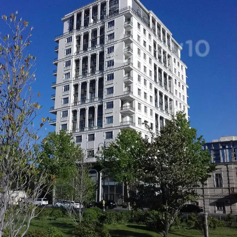 Satılır 4 otaqlı yeni tikili 246 m²