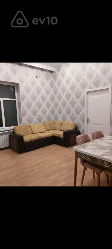 Kirayə verilir 3 otaqlı həyət evi 55 m²
