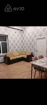 Kirayə verilir 3 otaqlı həyət evi 55 m² — Xırdalan 3 otaq 55.00 m²