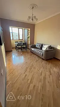 Kirayə verilir 2 otaqlı köhnə tikili 65 m² — Bakı, Nəsimi 2 otaq 65.00 m²