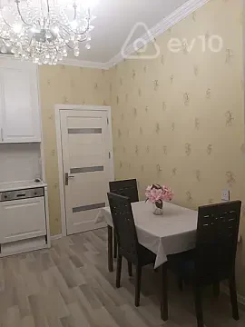 Kirayə verilir 2 otaqlı köhnə tikili 80 m² — Bakı, Xətai 2 otaq 80.00 m²