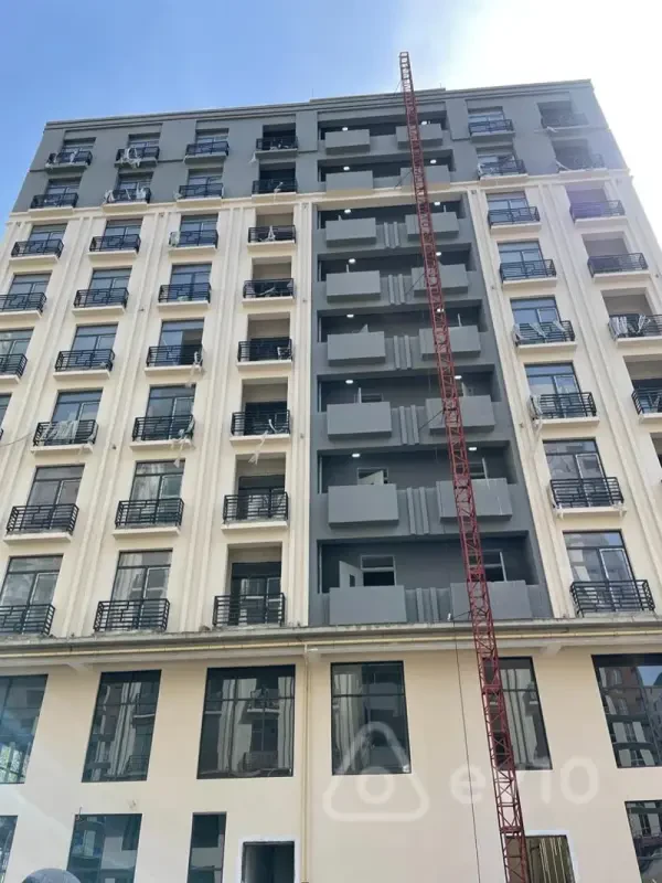 Satılır 3 otaqlı yeni tikili 115.4 m²