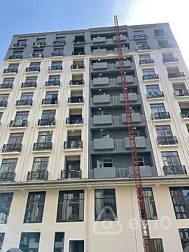 Satılır 3 otaqlı yeni tikili 115.4 m² — Bakı, Nəsimi 3 otaq 115.40 m²