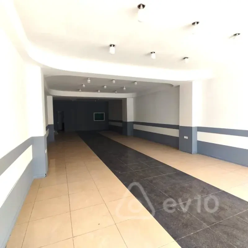 Kirayə verilir mənzil 155 m²
