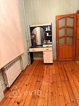 Kirayə verilir 2 otaqlı köhnə tikili 50 m² — Bakı, Nizami 2 otaq 50.00 m²