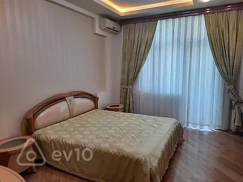 Kirayə verilir 4 otaqlı yeni tikili 210 m² — Bakı, Nəsimi 4 otaq 210.00 m²