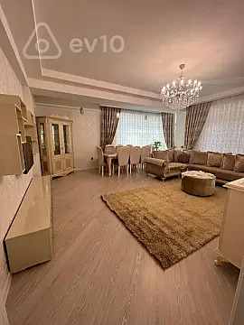 Kirayə verilir 3 otaqlı yeni tikili 140 m² — Bakı, Yasamal 3 otaq 140.00 m²