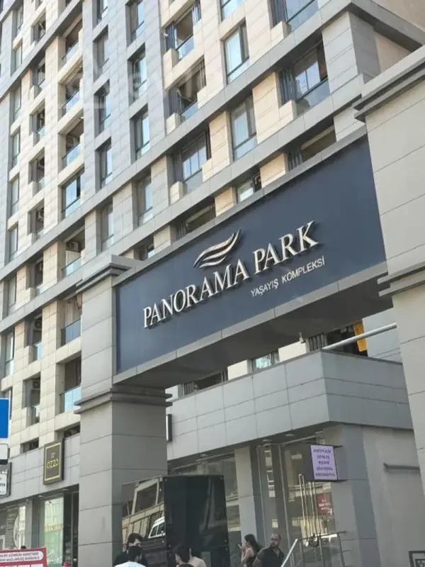 Satılır 2 otaqlı yeni tikili 64 m²