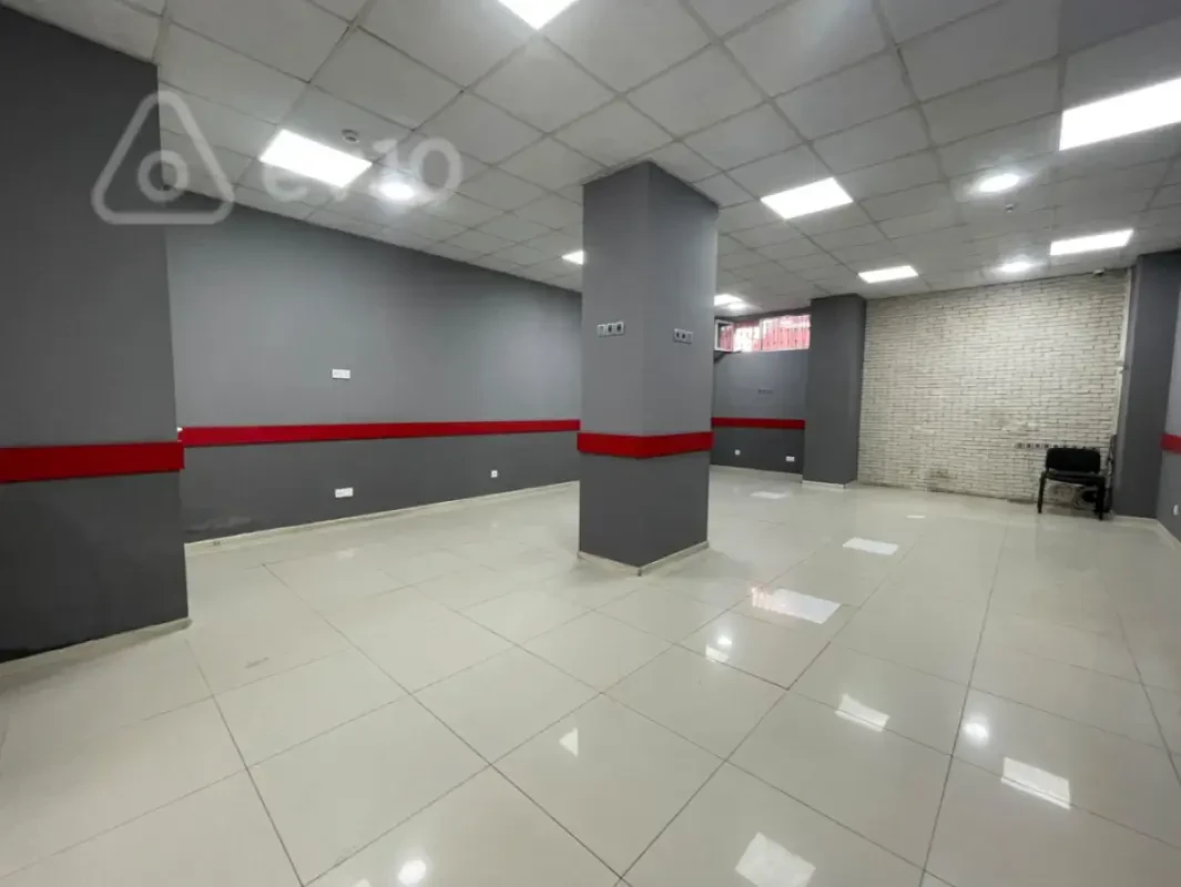 Kirayə verilir mənzil 100 m²