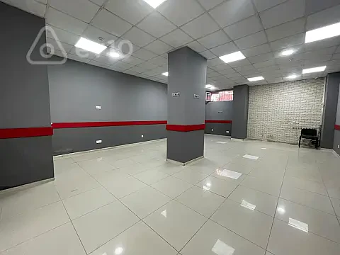 Kirayə verilir mənzil 100 m² — Bakı, Yasamal 100.00 m²