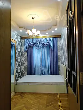 Kirayə verilir 3 otaqlı köhnə tikili 75 m² — Bakı, Yasamal 3 otaq 75.00 m²