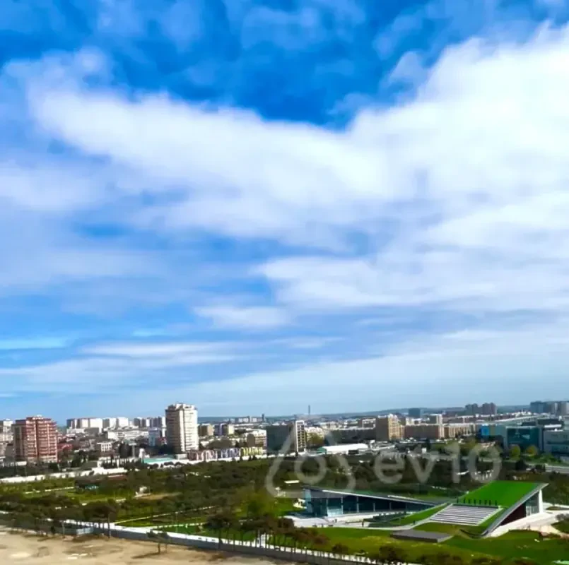 Satılır 4 otaqlı yeni tikili 173 m²