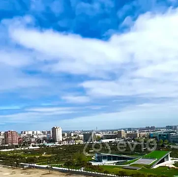 Satılır 4 otaqlı yeni tikili 173 m² — Bakı, Nəsimi 4 otaq 173.00 m²