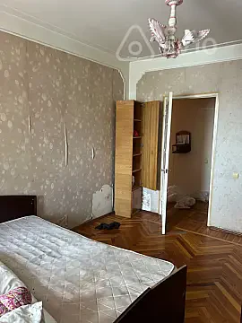 Kirayə verilir 2 otaqlı köhnə tikili 65 m² — Bakı, Nərimanov 2 otaq 65.00 m²