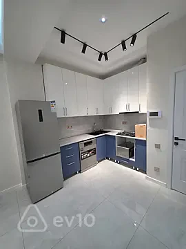 Kirayə verilir 3 otaqlı yeni tikili 110 m² — Bakı, Nəsimi 3 otaq 110.00 m²