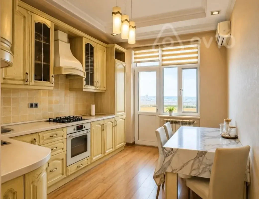 Kirayə verilir 2 otaqlı yeni tikili 76 m²
