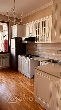 Kirayə verilir 2 otaqlı yeni tikili 64 m² — Bakı, Nizami 2 otaq 64.00 m²