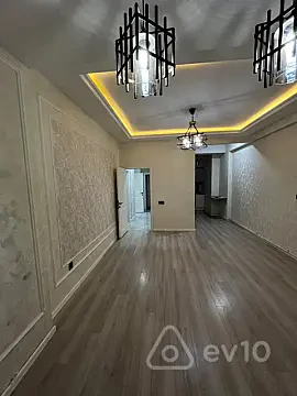 Kirayə verilir 2 otaqlı yeni tikili 62.2 m² — Bakı, Nizami 2 otaq 62.20 m²
