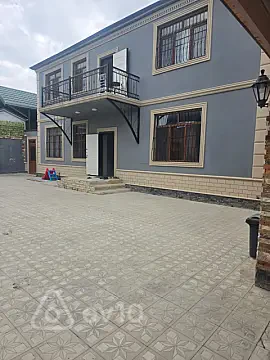 Kirayə verilir 5 otaqlı həyət evi 211 m² — Bakı, Xəzər 5 otaq 211.00 m²