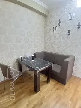 Kirayə verilir 2 otaqlı köhnə tikili 55 m² — Bakı, Abşeron 2 otaq 55.00 m²