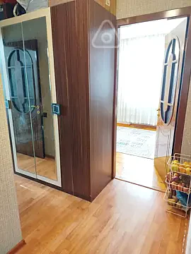 Satılır 2 otaqlı köhnə tikili 40 m² — Bakı, Sabunçu 2 otaq 40.00 m²