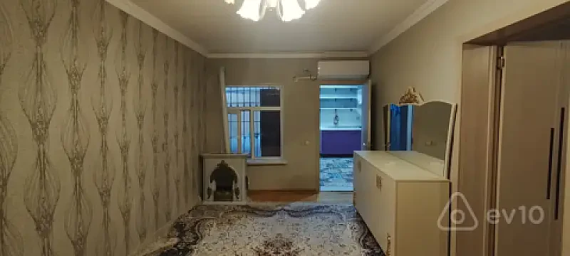 Kirayə verilir 3 otaqlı həyət evi 70 m² — Bakı, Binəqədi 3 otaq 70.00 m²