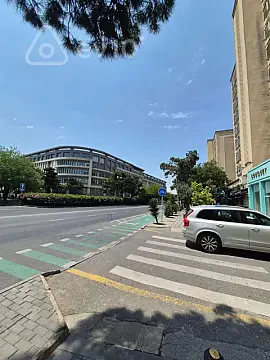Satılır 3 otaqlı köhnə tikili 70 m² — Bakı, Yasamal 3 otaq 70.00 m²
