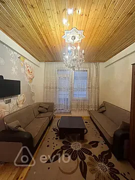 Kirayə verilir 1 otaqlı yeni tikili 30 m² — Bakı, Yasamal 1 otaq 30.00 m²