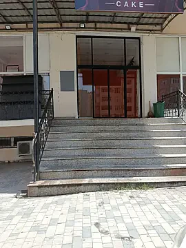 Kirayə verilir mənzil 135 m² — Bakı, Xətai 135.00 m²