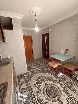Satılır 2 otaqlı köhnə tikili 35 m² — Bakı, Binəqədi 2 otaq 35.00 m²