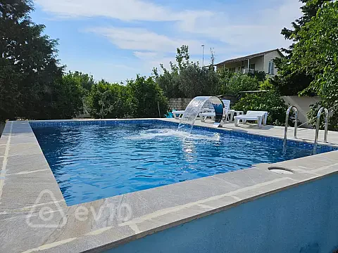 Kirayə verilir 5 otaqlı həyət evi 155 m² — Bakı, Xəzər 5 otaq 155.00 m²