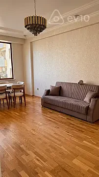 Kirayə verilir 2 otaqlı yeni tikili 65 m² — Bakı, Nizami 2 otaq 65.00 m²