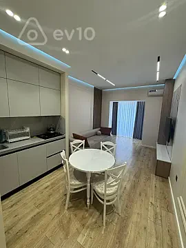 Kirayə verilir 2 otaqlı yeni tikili 70 m² — Bakı, Xətai 2 otaq 70.00 m²