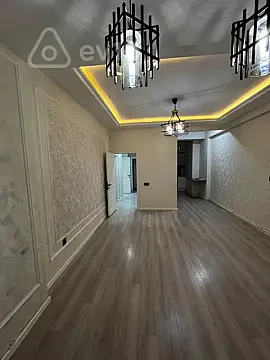 Kirayə verilir 2 otaqlı yeni tikili 75 m² — Bakı, Nizami 2 otaq 75.00 m²