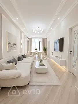 Kirayə verilir 3 otaqlı yeni tikili 130 m² — Bakı, Nəsimi 3 otaq 130.00 m²