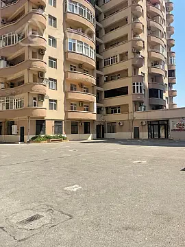 Kirayə verilir 3 otaqlı yeni tikili 103 m² — Bakı, Yasamal 3 otaq 103.00 m²