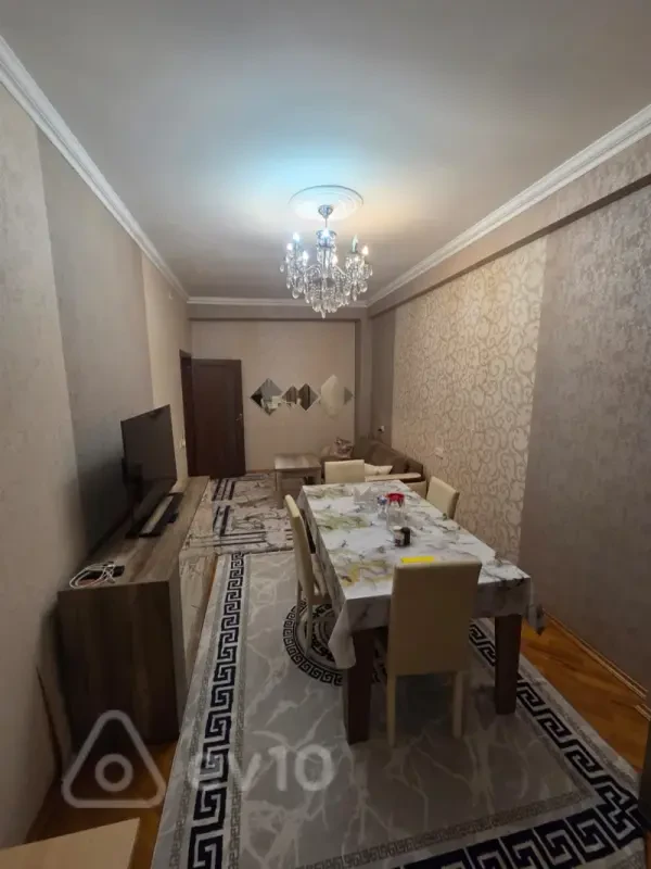 Satılır 2 otaqlı yeni tikili 82 m²