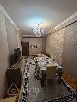 Satılır 2 otaqlı yeni tikili 82 m² — Bakı, Yasamal 2 otaq 82.00 m²