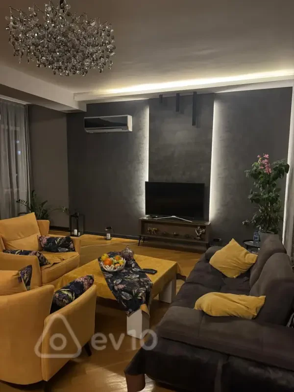 Satılır 3 otaqlı yeni tikili 112 m²