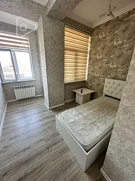 Kirayə verilir 3 otaqlı yeni tikili 71 m² — Xırdalan 3 otaq 71.00 m²