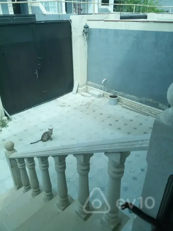 Satılır 2 otaqlı həyət evi 48 m²