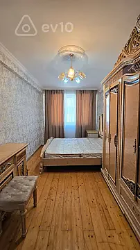 Satılır 2 otaqlı yeni tikili 45 m² — Xırdalan 2 otaq 45.00 m²