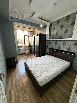 Kirayə verilir 3 otaqlı yeni tikili 98 m² — Xırdalan 3 otaq 98.00 m²