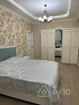 Kirayə verilir 4 otaqlı yeni tikili 120 m² — Bakı, Xətai 4 otaq 120.00 m²
