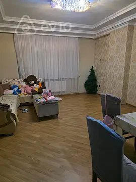 Satılır 2 otaqlı yeni tikili 82 m² — Bakı, Yasamal 2 otaq 82.00 m²