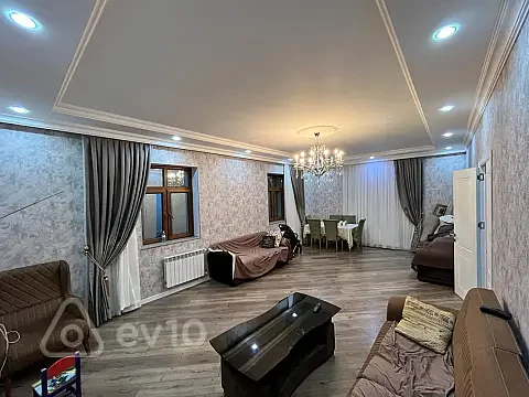 Kirayə verilir 3 otaqlı həyət evi 230 m² — Bakı, Abşeron 3 otaq 230.00 m²