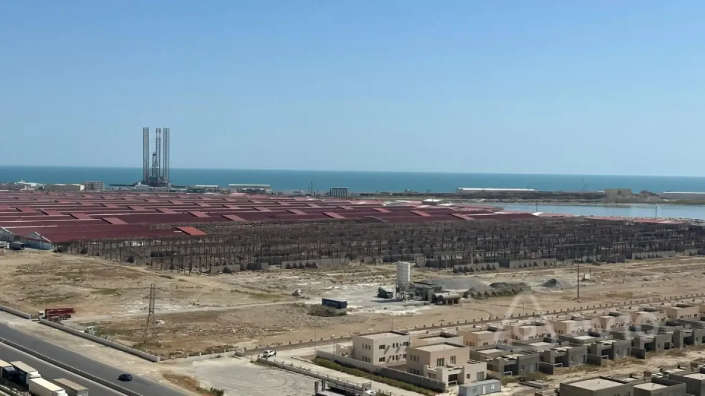 Kirayə verilir 2 otaqlı yeni tikili 90 m²