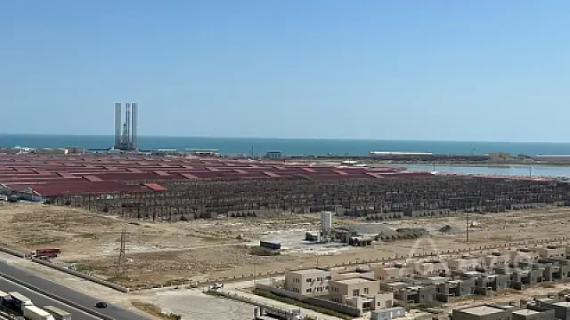 Kirayə verilir 2 otaqlı yeni tikili 90 m² — Bakı, Qaradağ 2 otaq 90.00 m²
