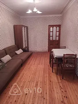 Kirayə verilir 2 otaqlı köhnə tikili 65 m² — Bakı, Yasamal 2 otaq 65.00 m²