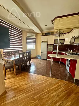Kirayə verilir 3 otaqlı yeni tikili 65 m² — Bakı, Yasamal 3 otaq 65.00 m²